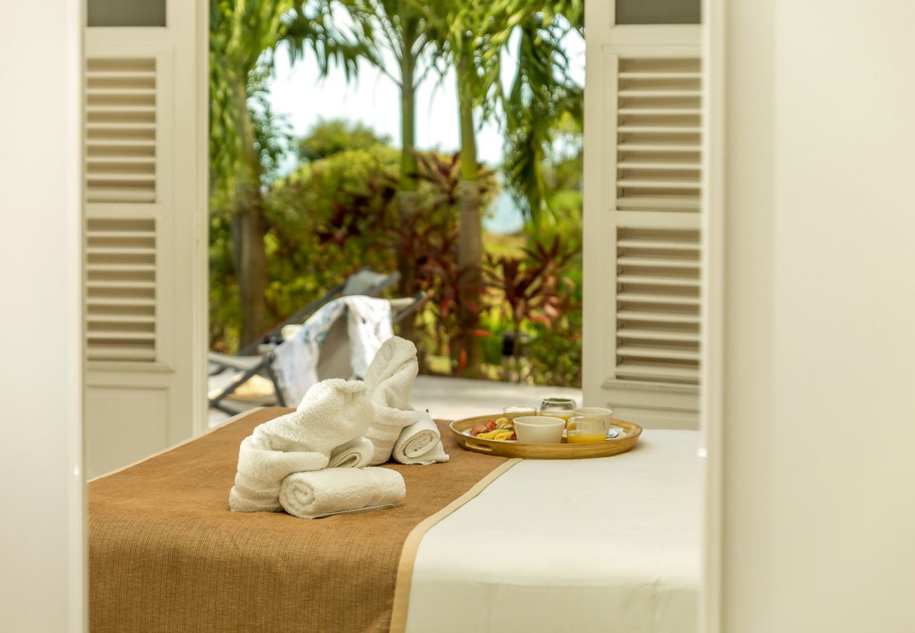 Villa à Le Vauclin - PALM VILLAS / Villa Queen