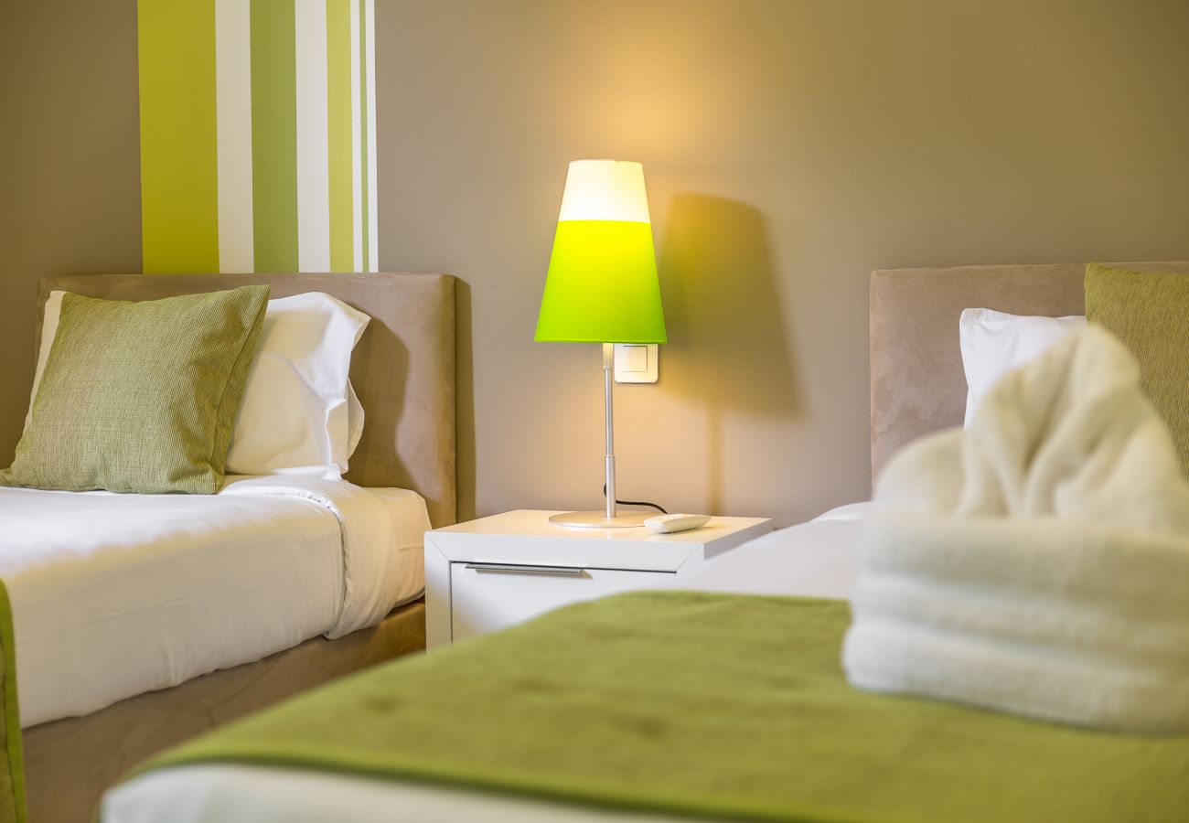 Villa à Le Vauclin - PALM VILLAS / Villa Queen