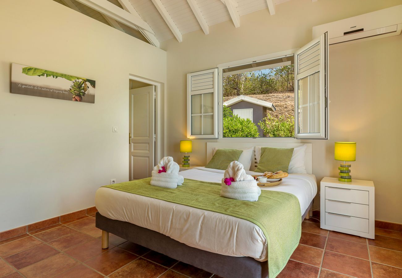 Villa à Le Vauclin - VILLA AZURA