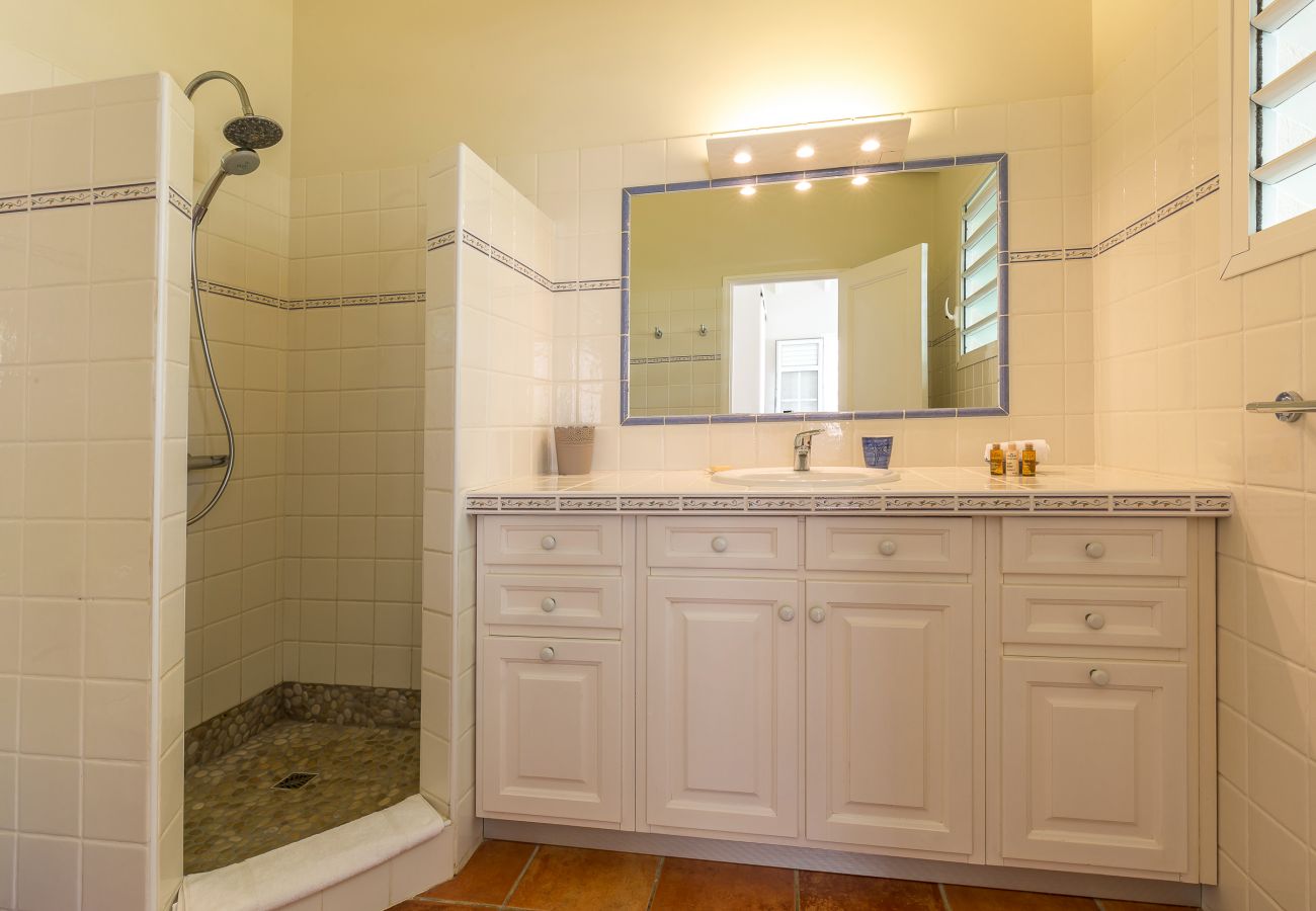 Villa à Le Vauclin - VILLA AZURA