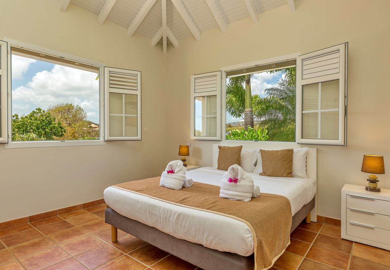 Villa à Le Vauclin - VILLA AZURA