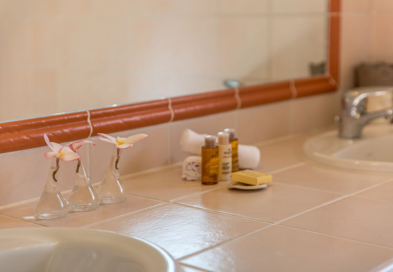 Villa à Le Vauclin - VILLA AZURA