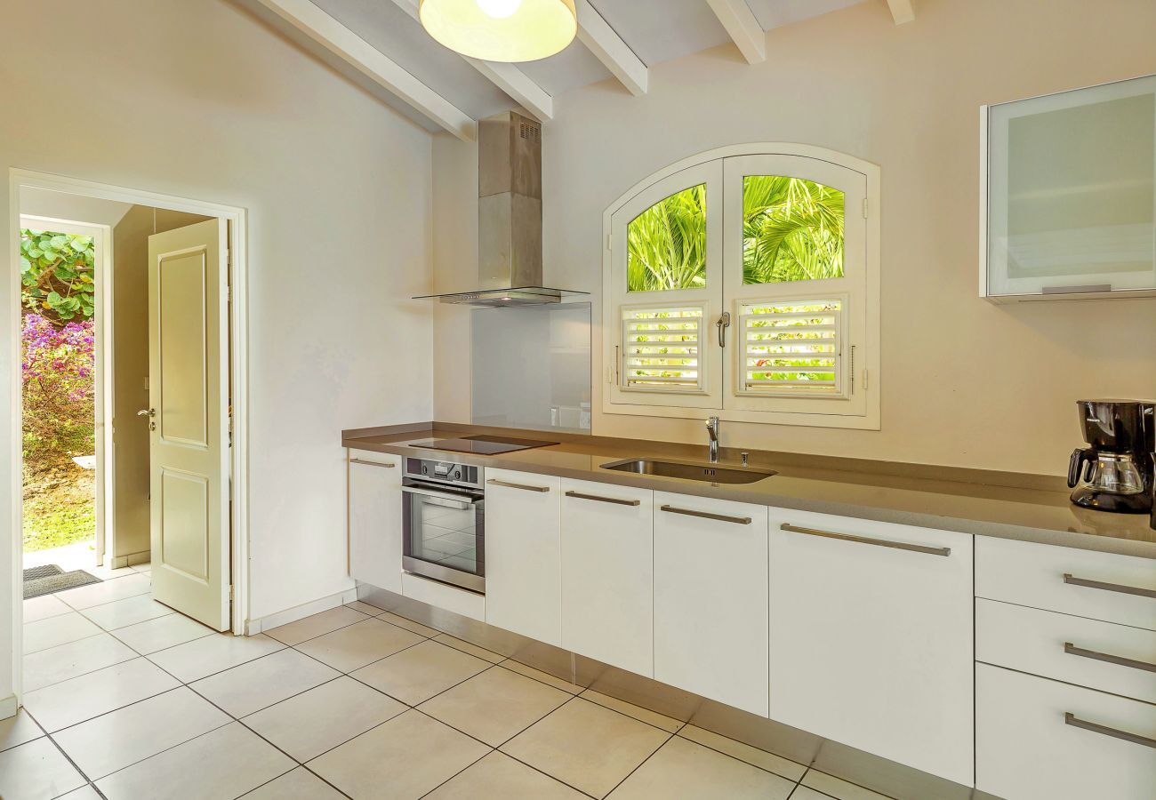 Villa à Le Vauclin - PALM VILLAS / Villa Areca