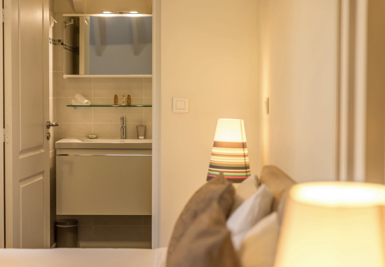 Villa à Le Vauclin - PALM VILLA / Villa Blue