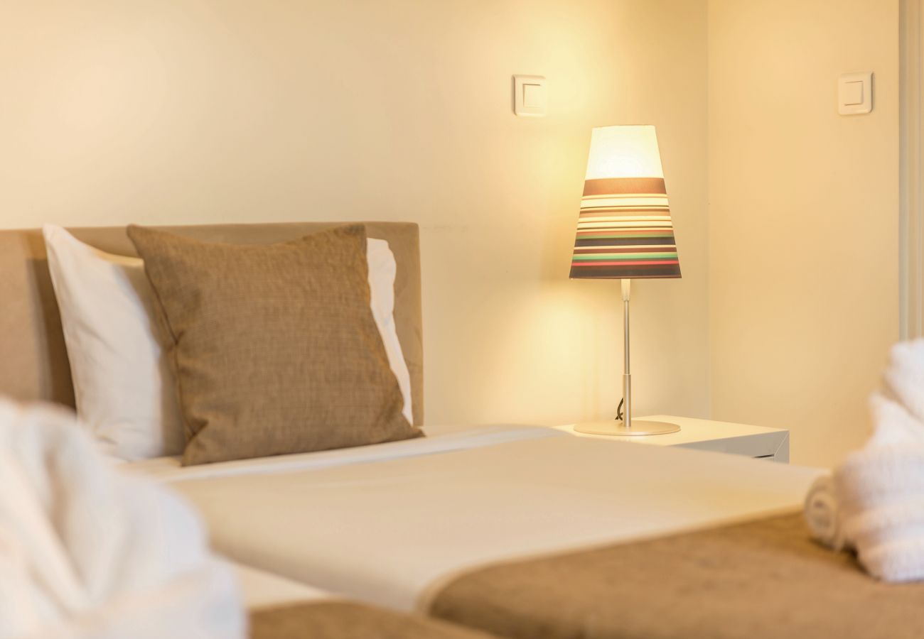 Villa à Le Vauclin - PALM VILLA / Villa Blue