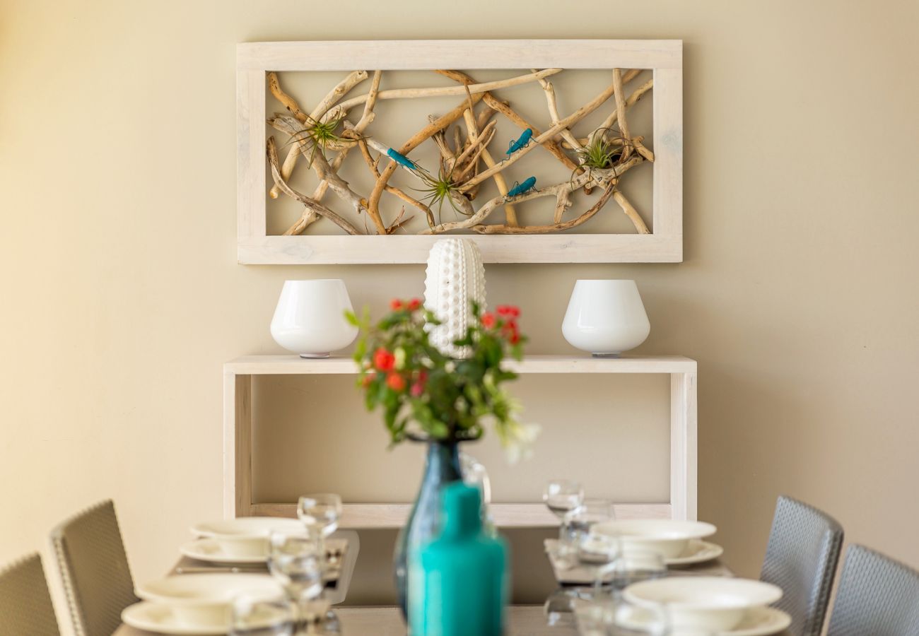 Villa à Le Vauclin - PALM VILLAS / Villa Majestic