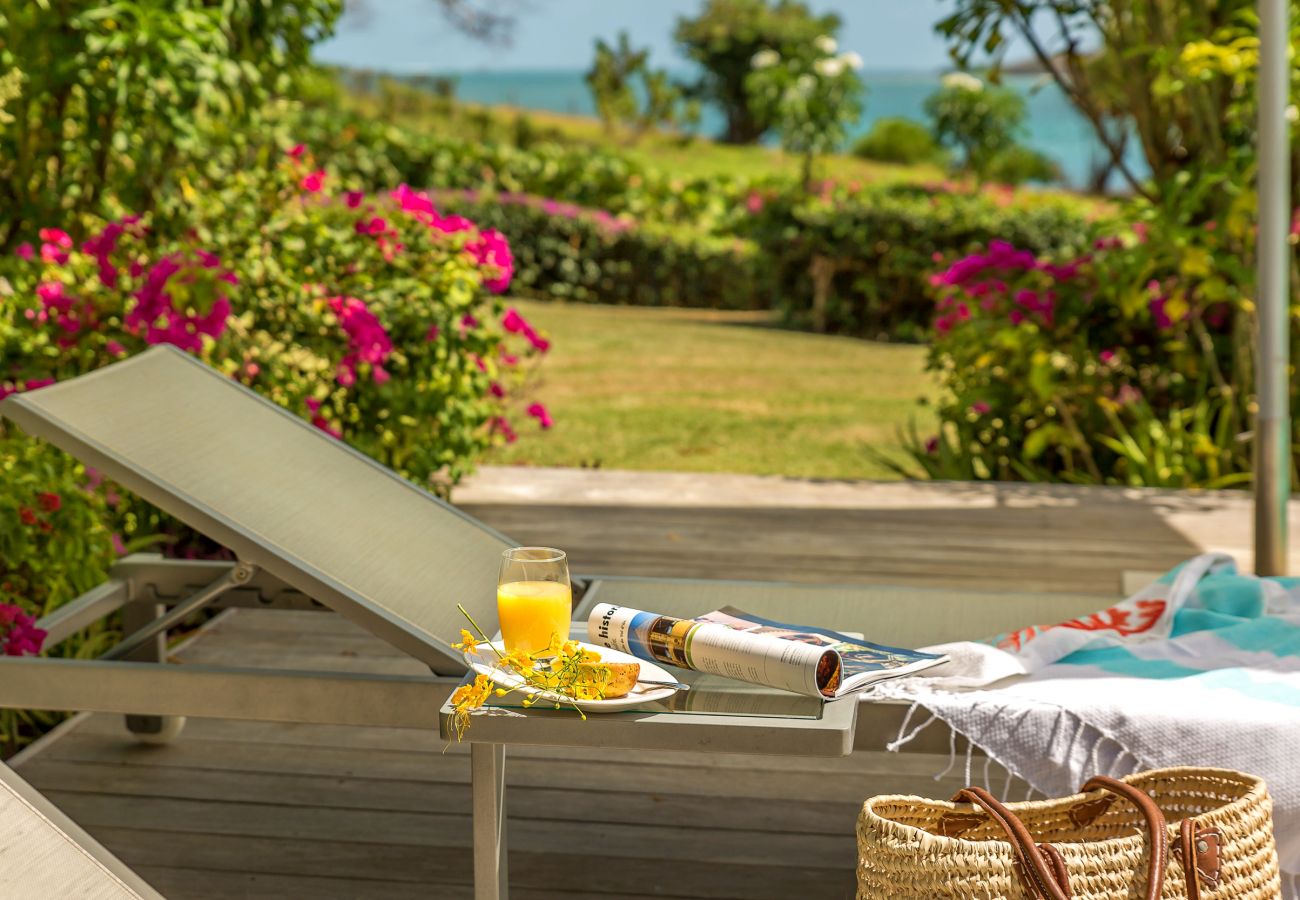 Villa à Le Vauclin - PALM VILLAS / Villa Majestic