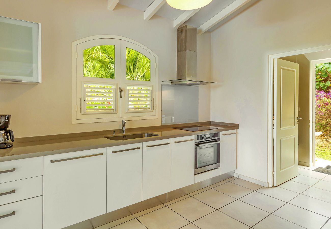 Villa à Le Vauclin - PALM VILLAS / Villa Lady