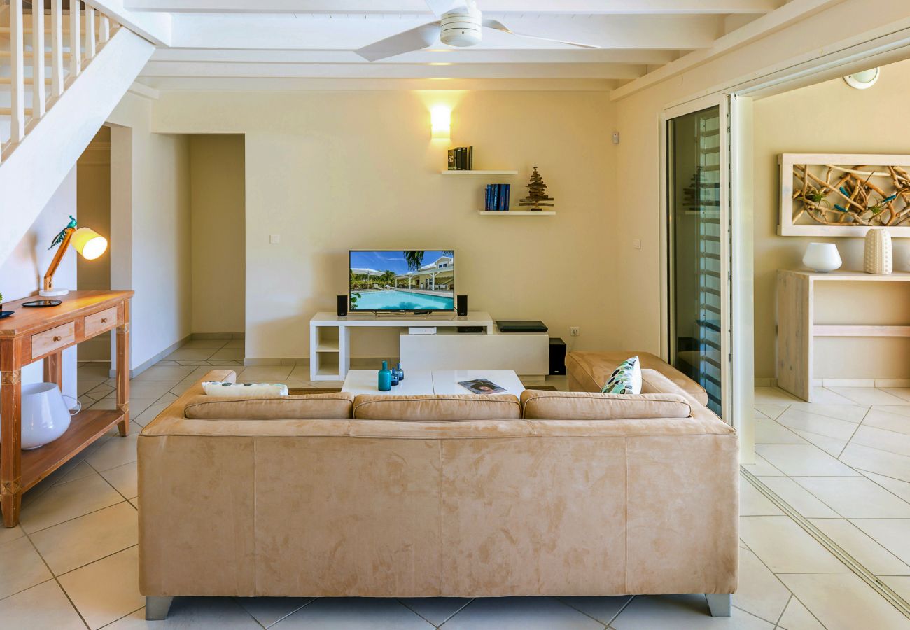 Villa à Le Vauclin - PALM VILLAS / Villa Lady