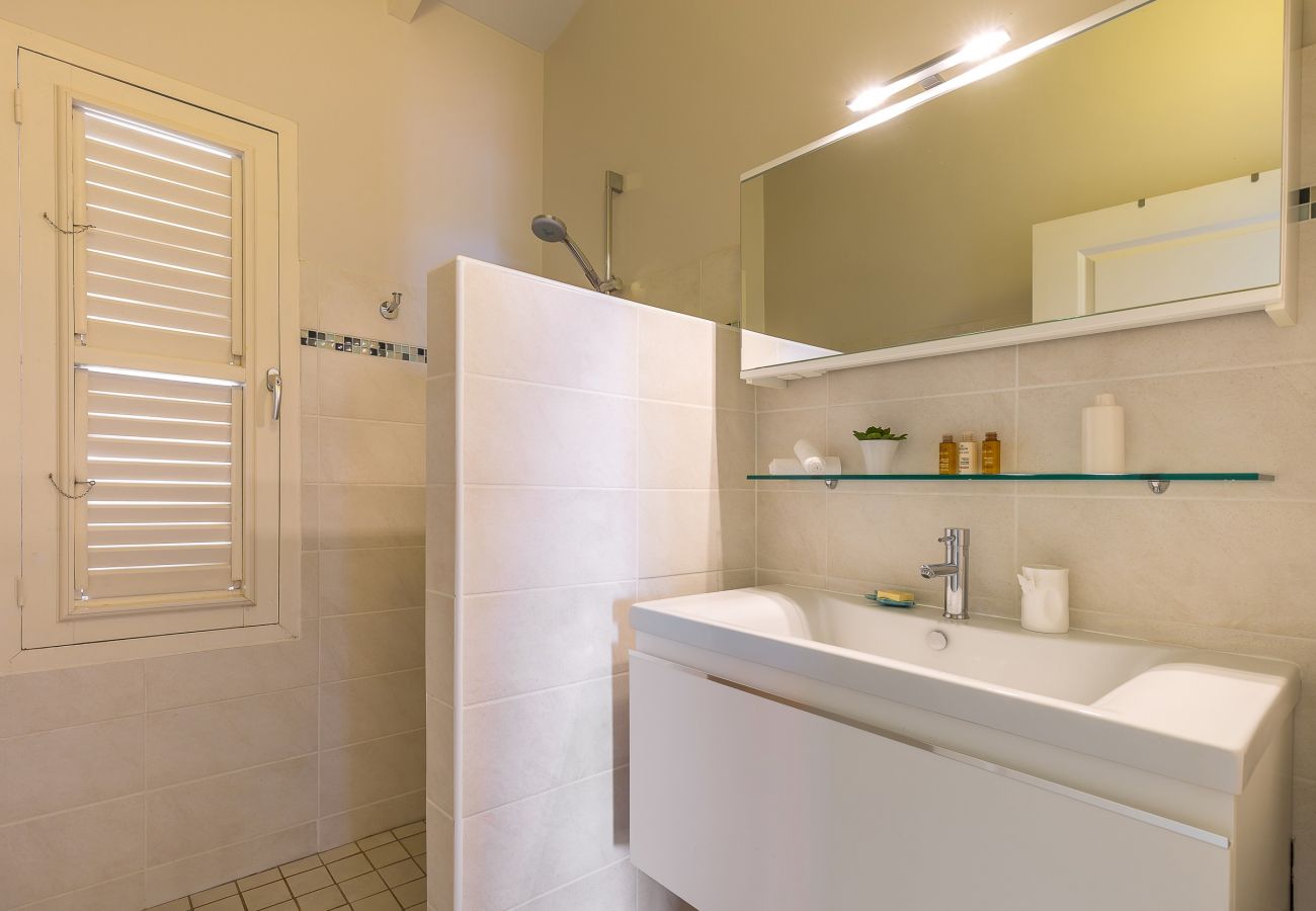 Villa à Le Vauclin - PALM VILLAS / Villa Lady