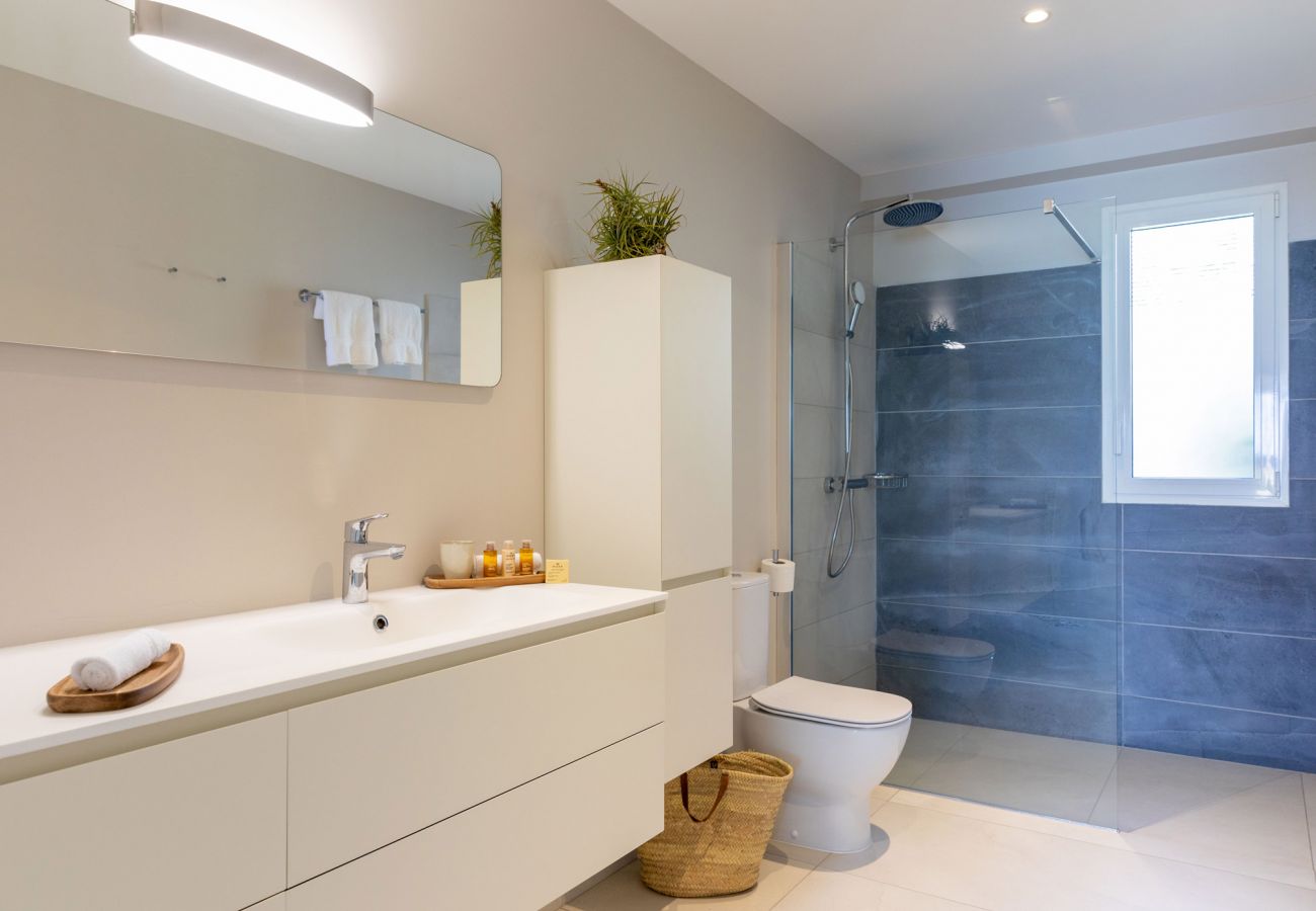 Villa à Le Diamant - EDEN ROC VILLAS 5 / Villa Sancy