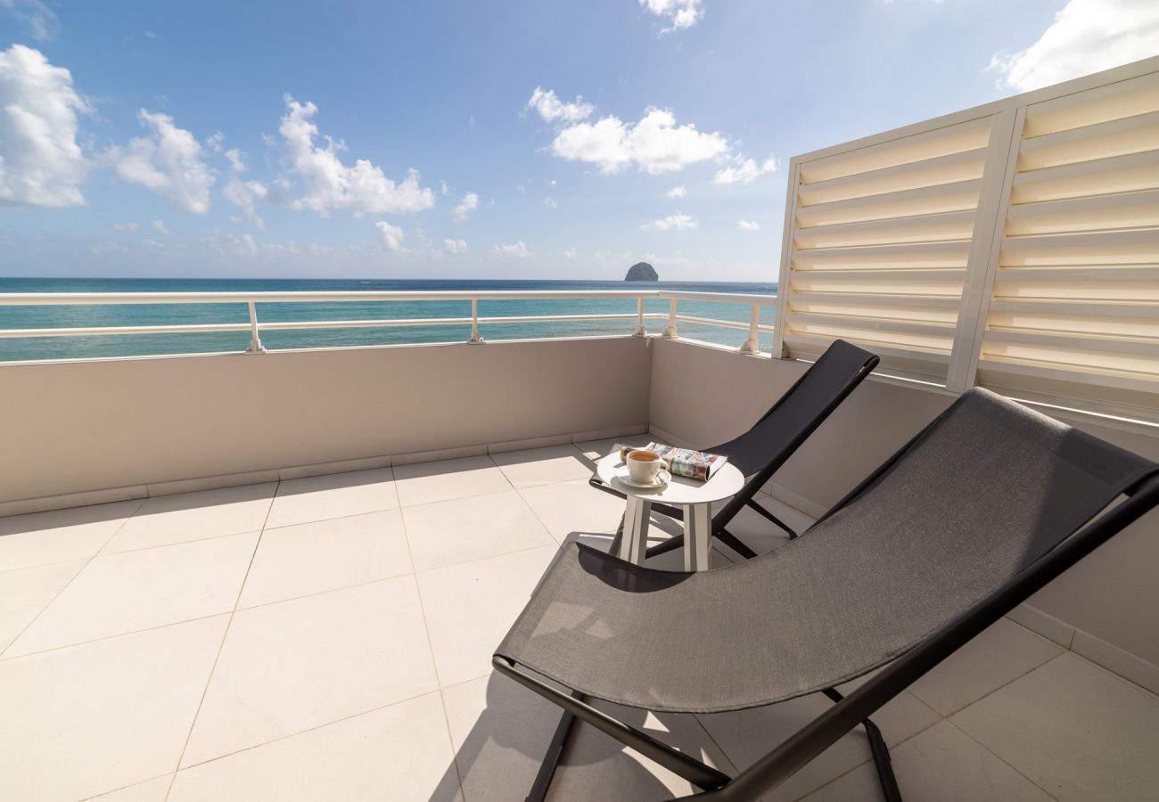 Villa à Le Diamant - EDEN ROC VILLAS 1 / Villa Cullinan