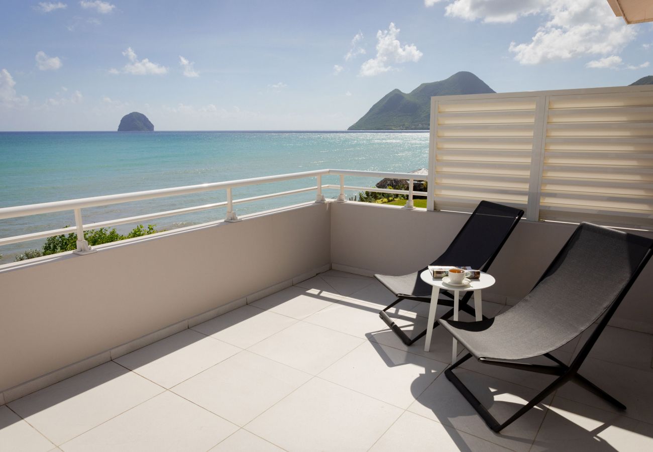 Villa à Le Diamant - EDEN ROC VILLAS 4 / Villa Régent