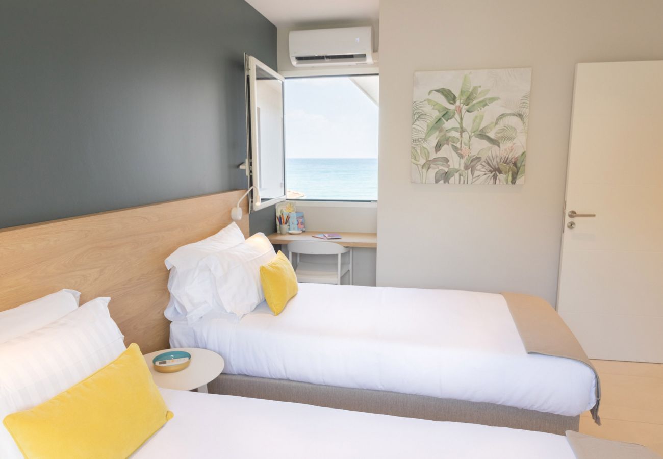 Villa à Le Diamant - EDEN ROC VILLAS 4 / Villa Régent