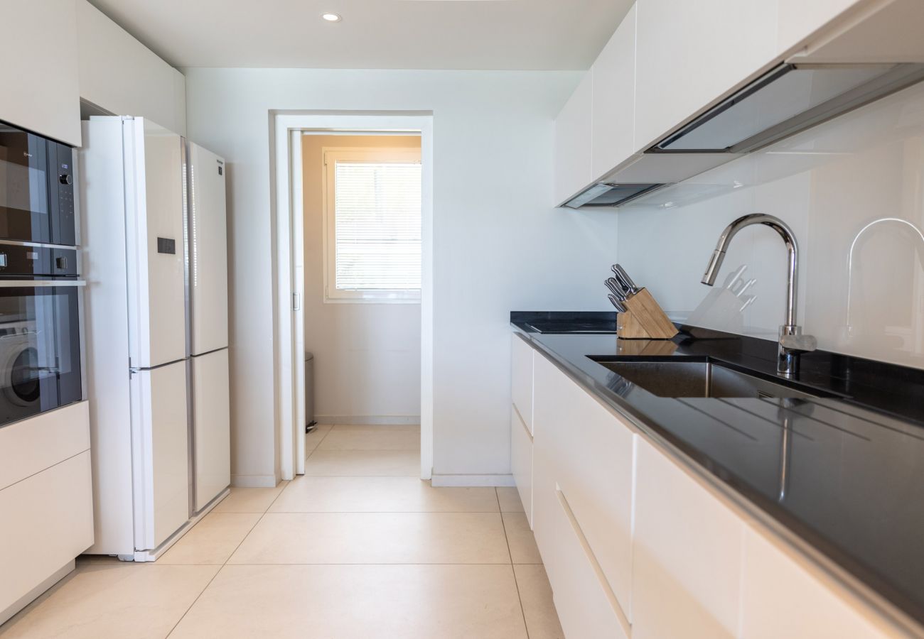 Villa à Le Diamant - EDEN ROC VILLAS 3 / Villa Orlov