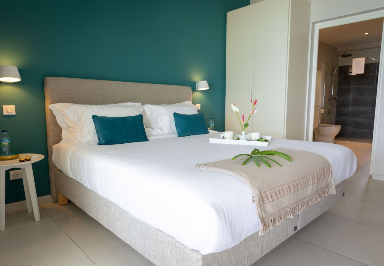 Villa à Le Diamant - EDEN ROC VILLAS 2 / Villa Hope