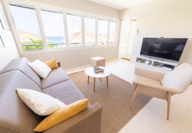 Appartement à Le Diamant - Eden Roc Appartement 1er étage / Star