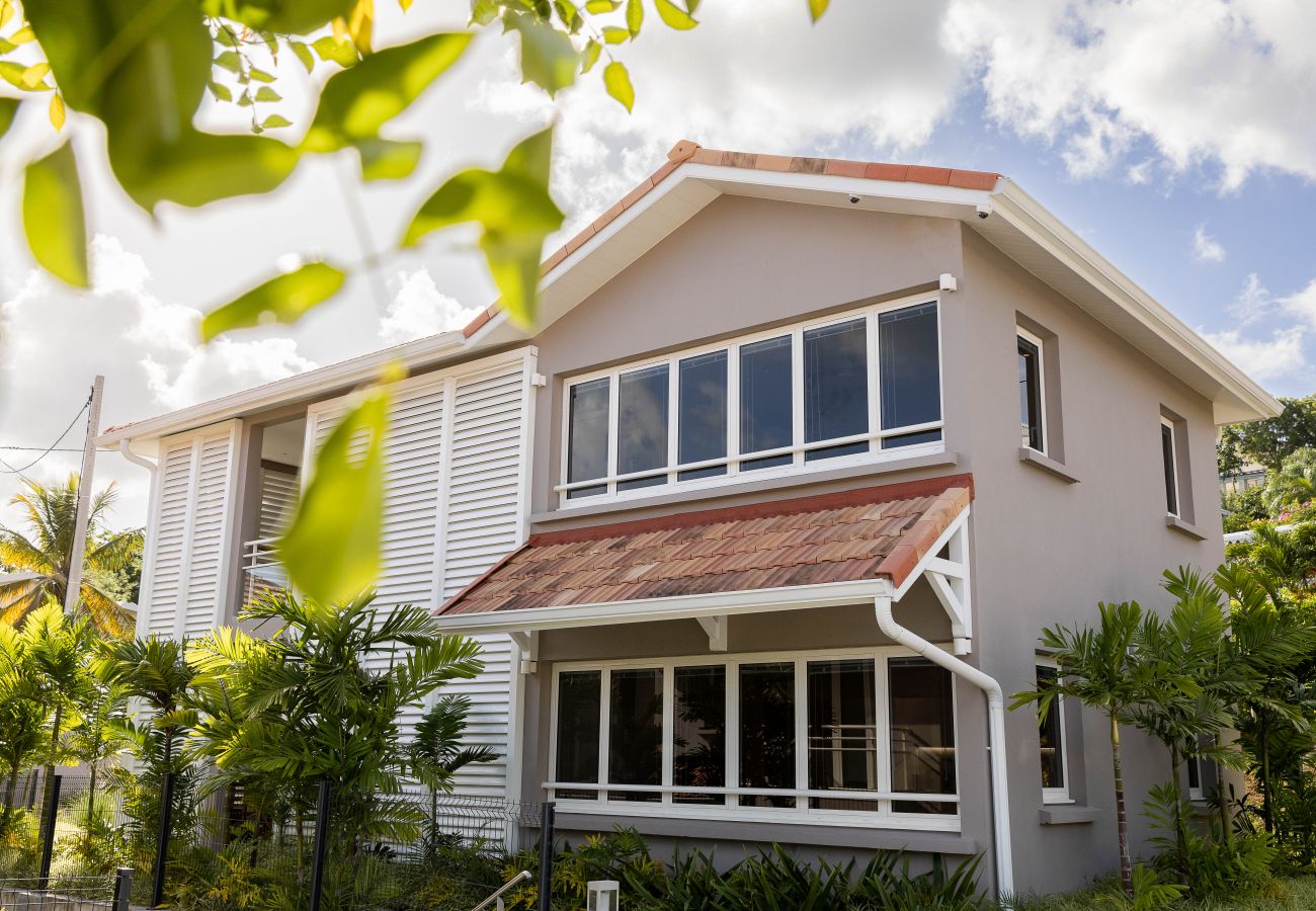 Appartement à Le Diamant - Eden Roc Appartement 1er étage / Star