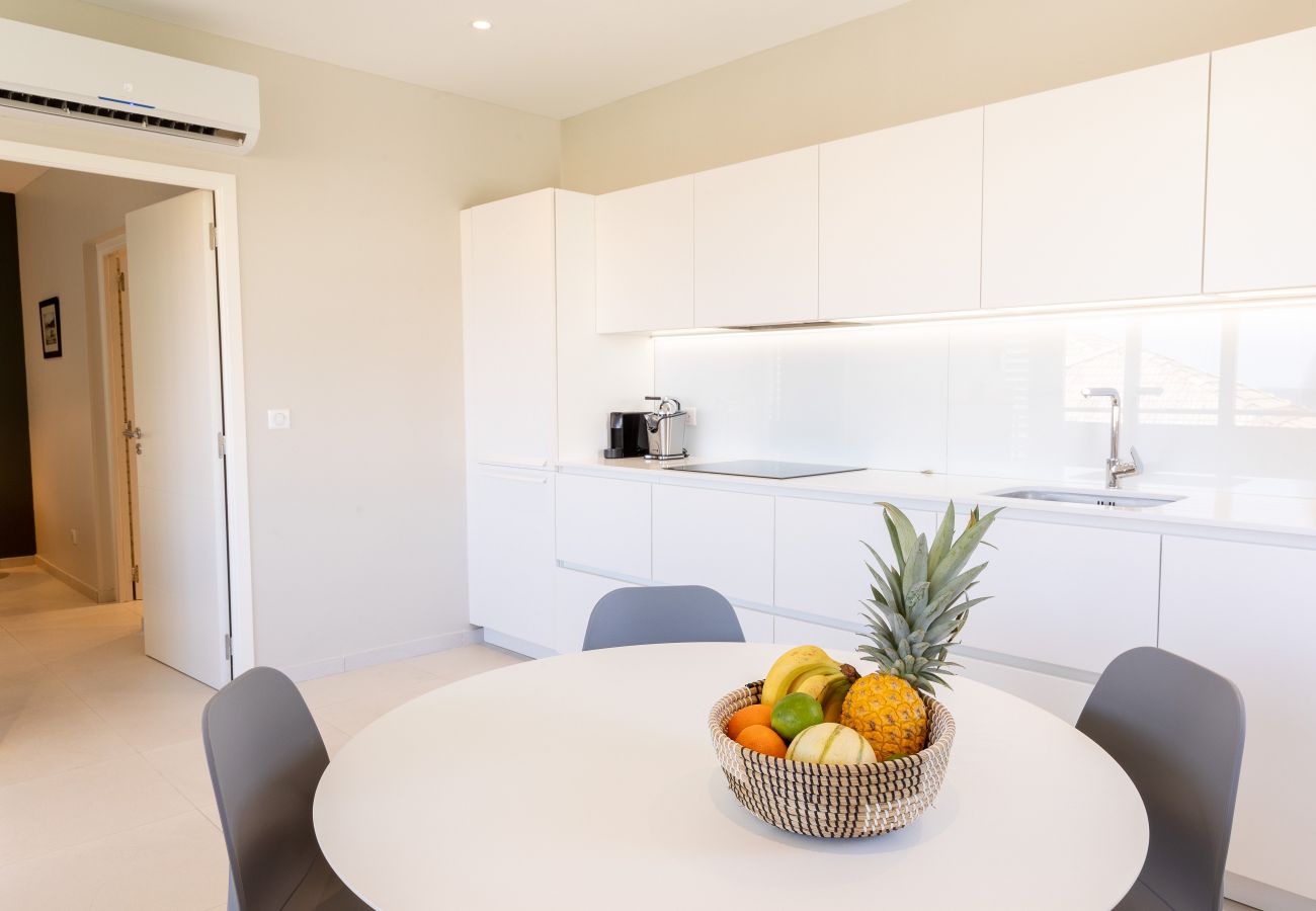 Appartement à Le Diamant - Eden Roc Appartement 1er étage / Star