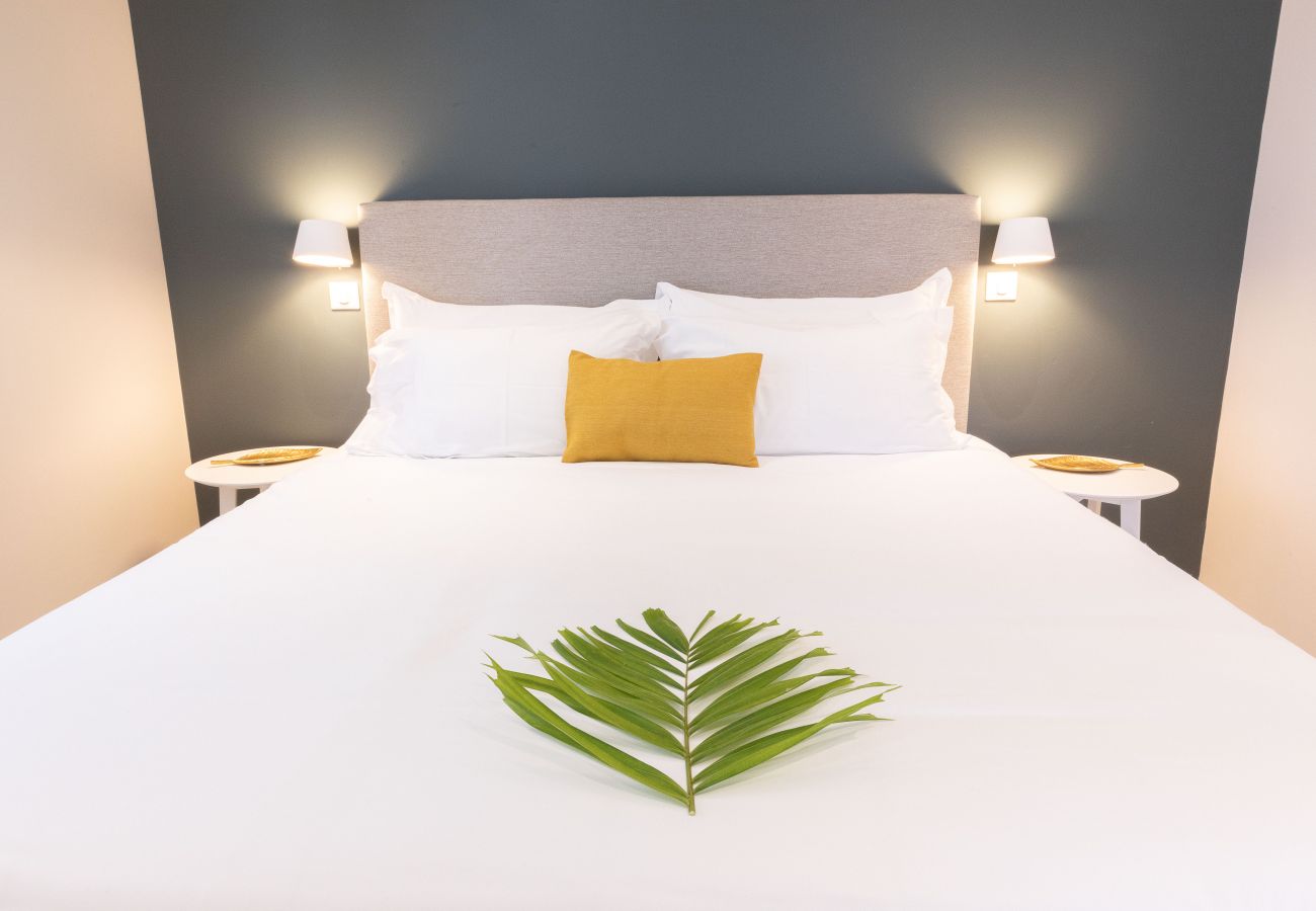 Appartement à Le Diamant - Eden Roc Appartement 1er étage / Star