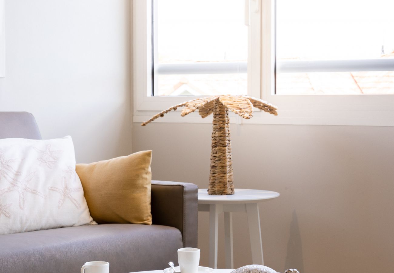 Appartement à Le Diamant - Eden Roc Appartement 1er étage / Star