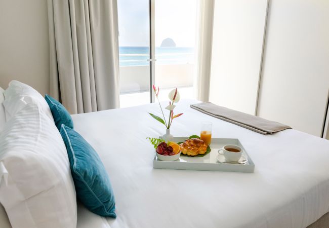 Villa à Le Diamant - EDEN ROC VILLAS 6 / Villa Taylor