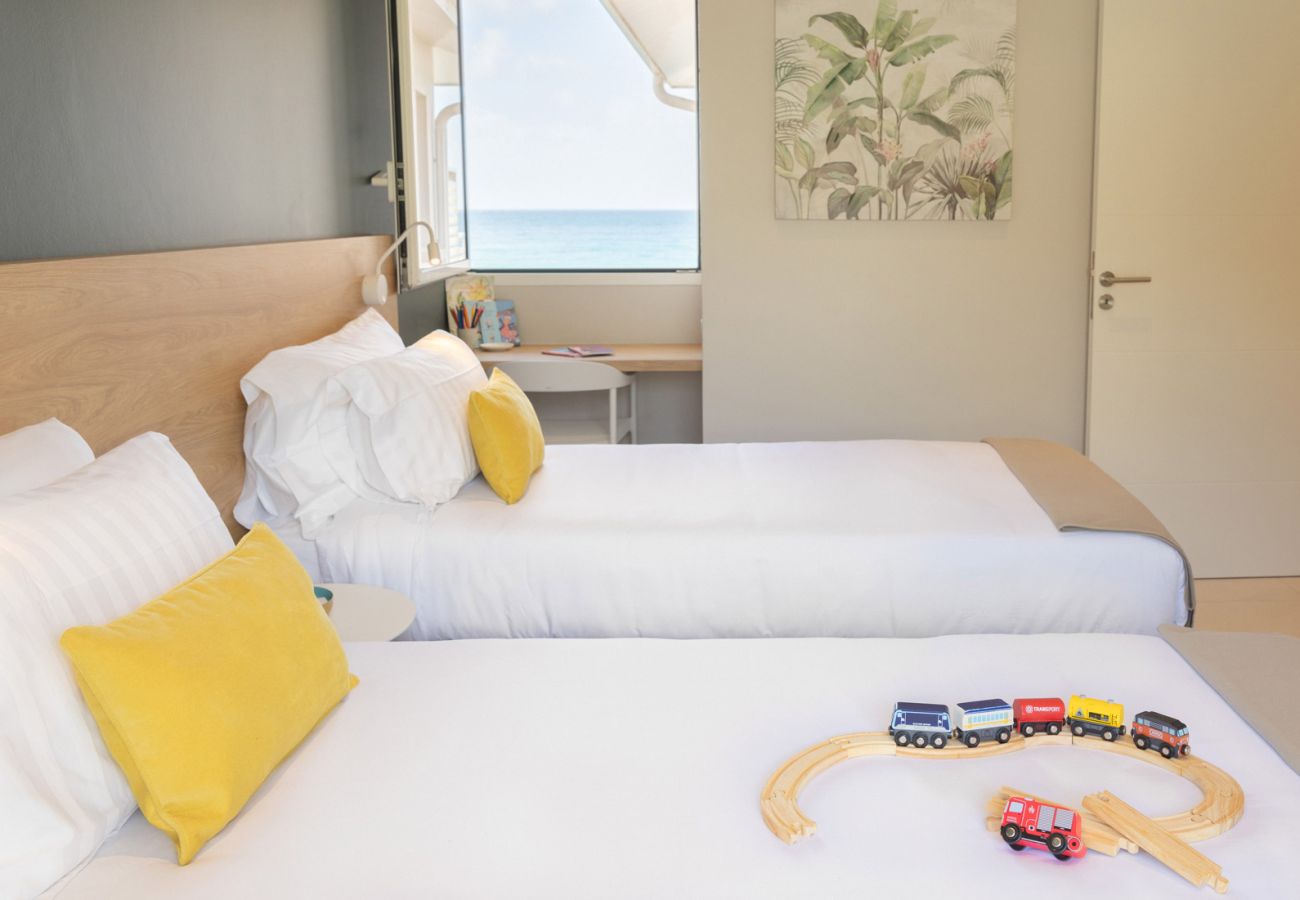 Villa à Le Diamant - EDEN ROC VILLAS 6 / Villa Taylor