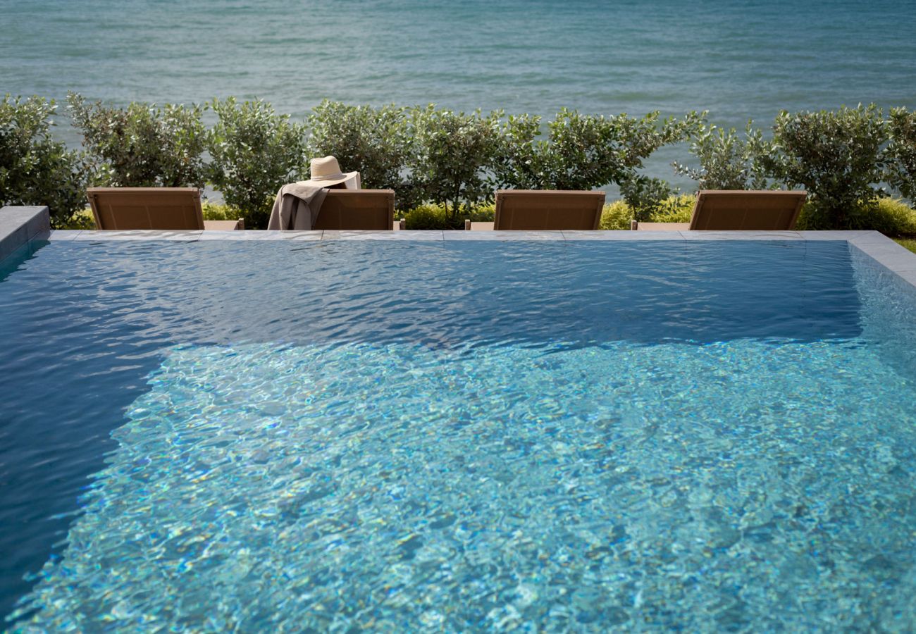 Villa à Le Diamant - EDEN ROC VILLAS 8 / Villa Koh-I-noor