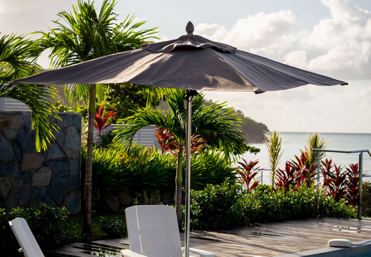 Villa à Le Diamant - EDEN ROC VILLAS 7 / Villa Jubilee