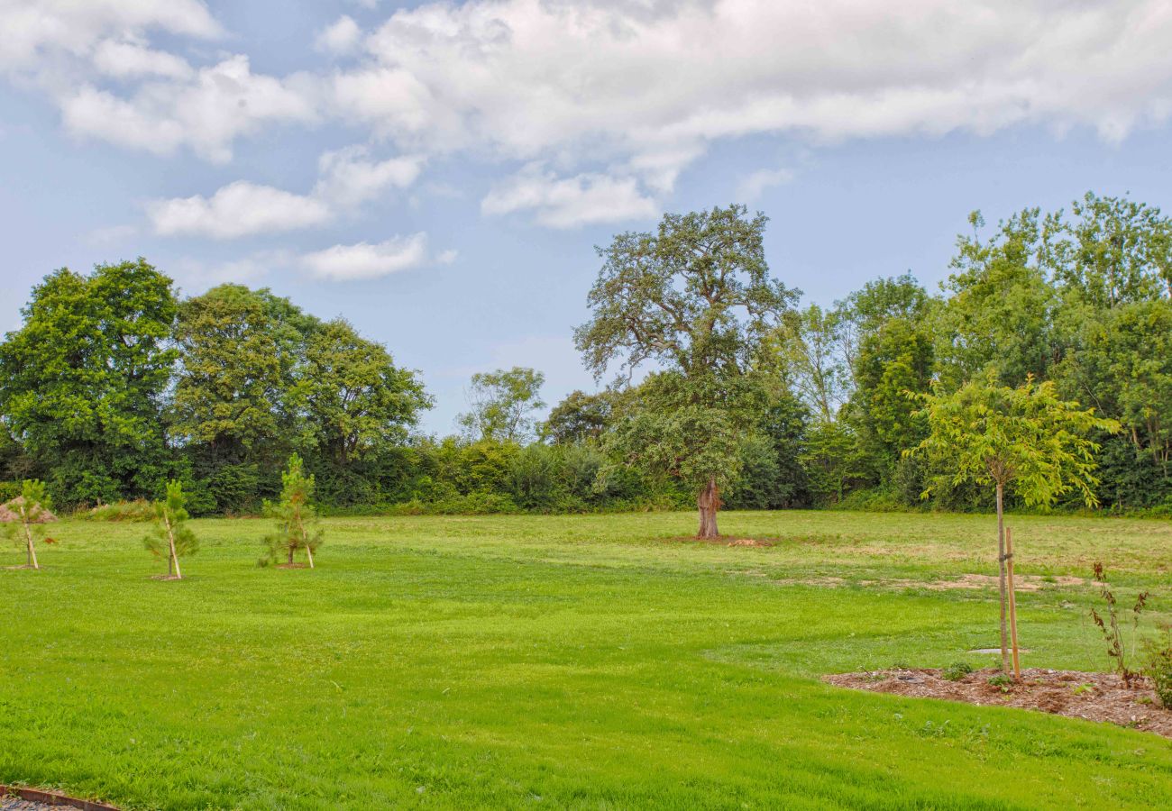 Villa à Tourgéville - Les Parcs de Deauville - Giverny