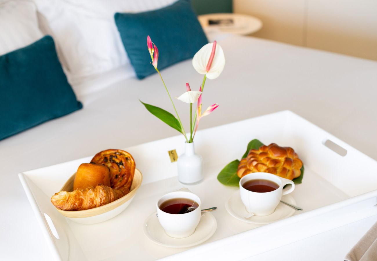 Villa à Le Diamant - EDEN ROC VILLAS 9 / Villa Jubilee 2