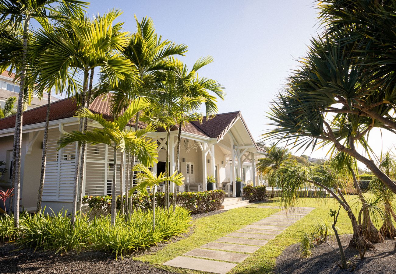 Villa à Le François - Villa Eden Cap