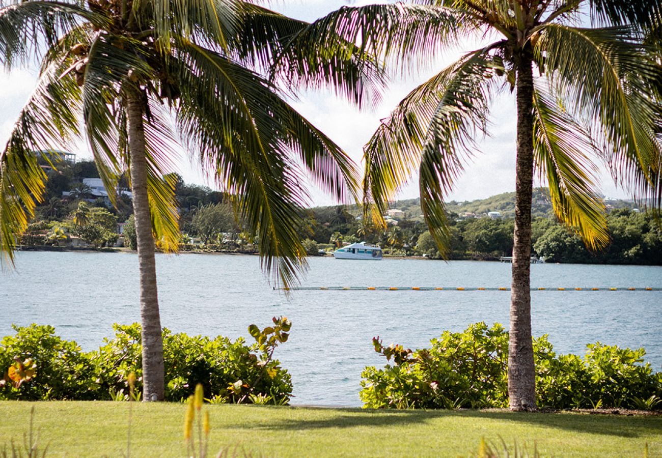 Villa à Le François - Villa Eden Cap