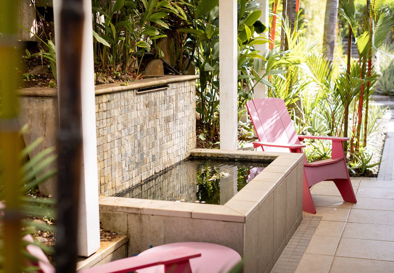 Villa à Le François - Villa Eden Cap