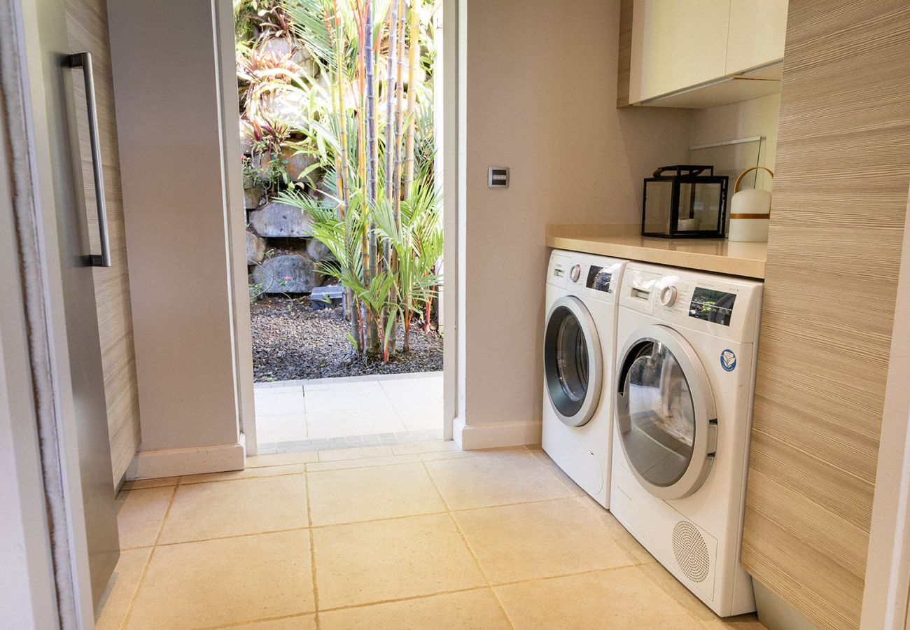 Villa à Le François - Villa Eden Cap