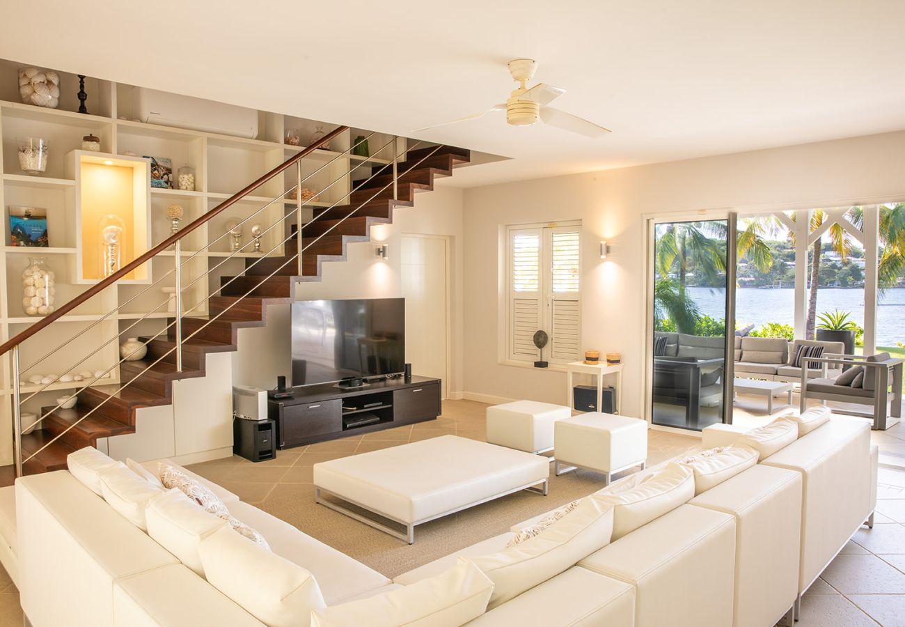 Villa à Le François - Villa Eden Cap