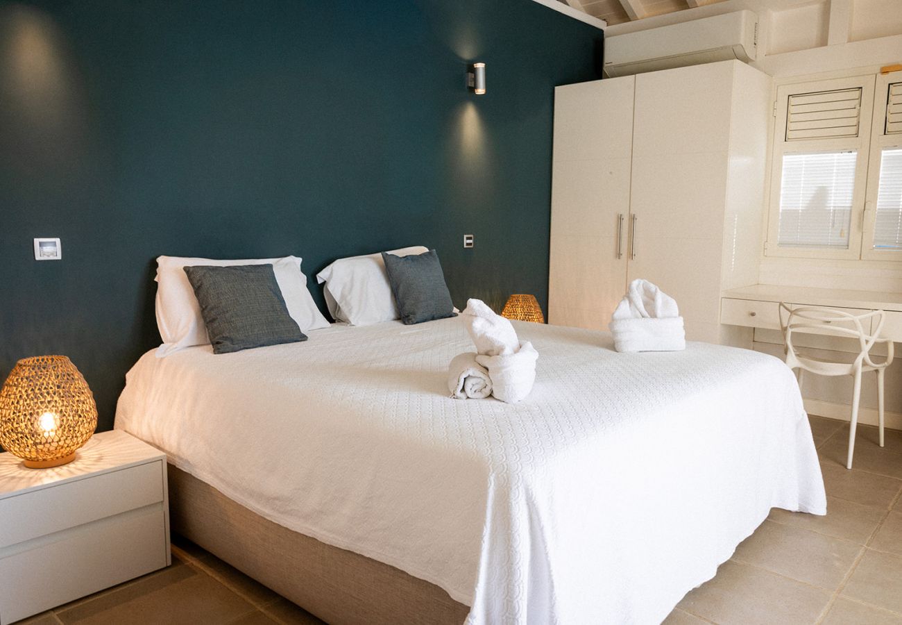 Villa à Le François - Villa Eden Cap