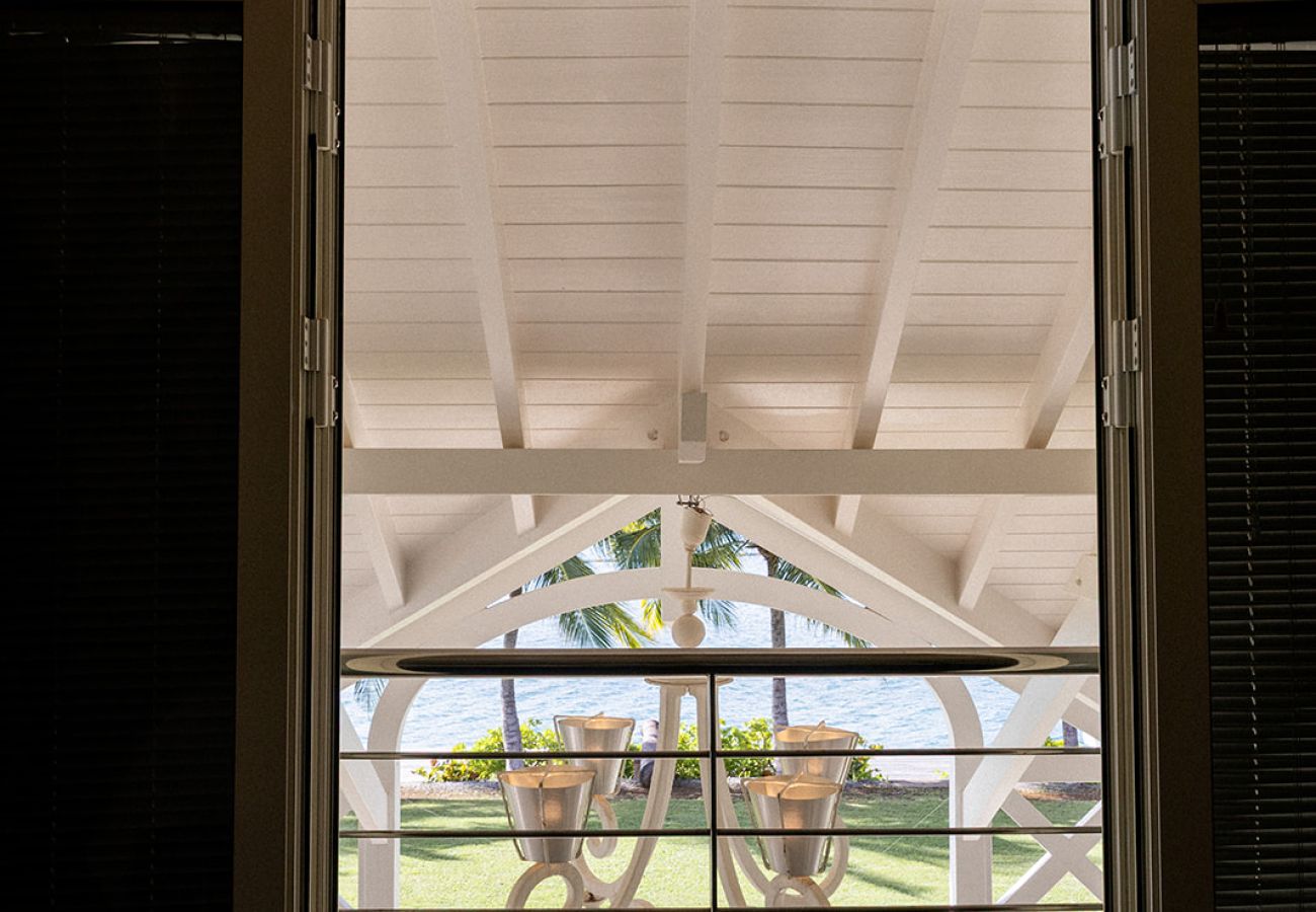 Villa à Le François - Villa Eden Cap