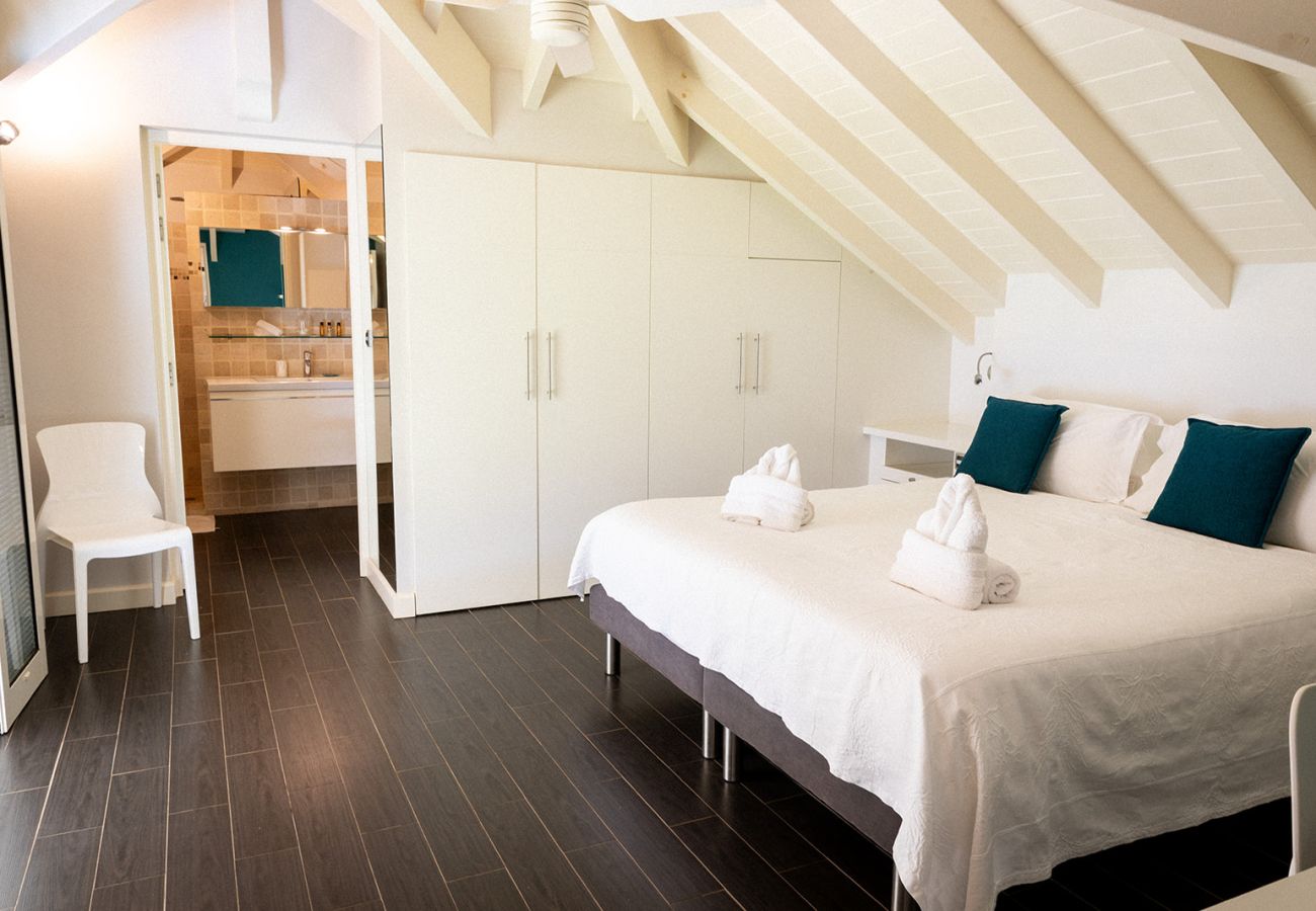 Villa à Le François - Villa Eden Cap