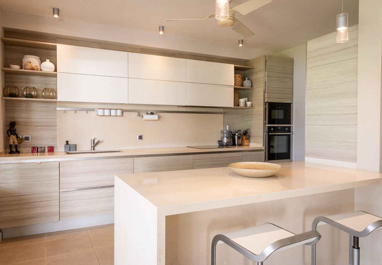 Villa à Le François - Villa Eden Cap