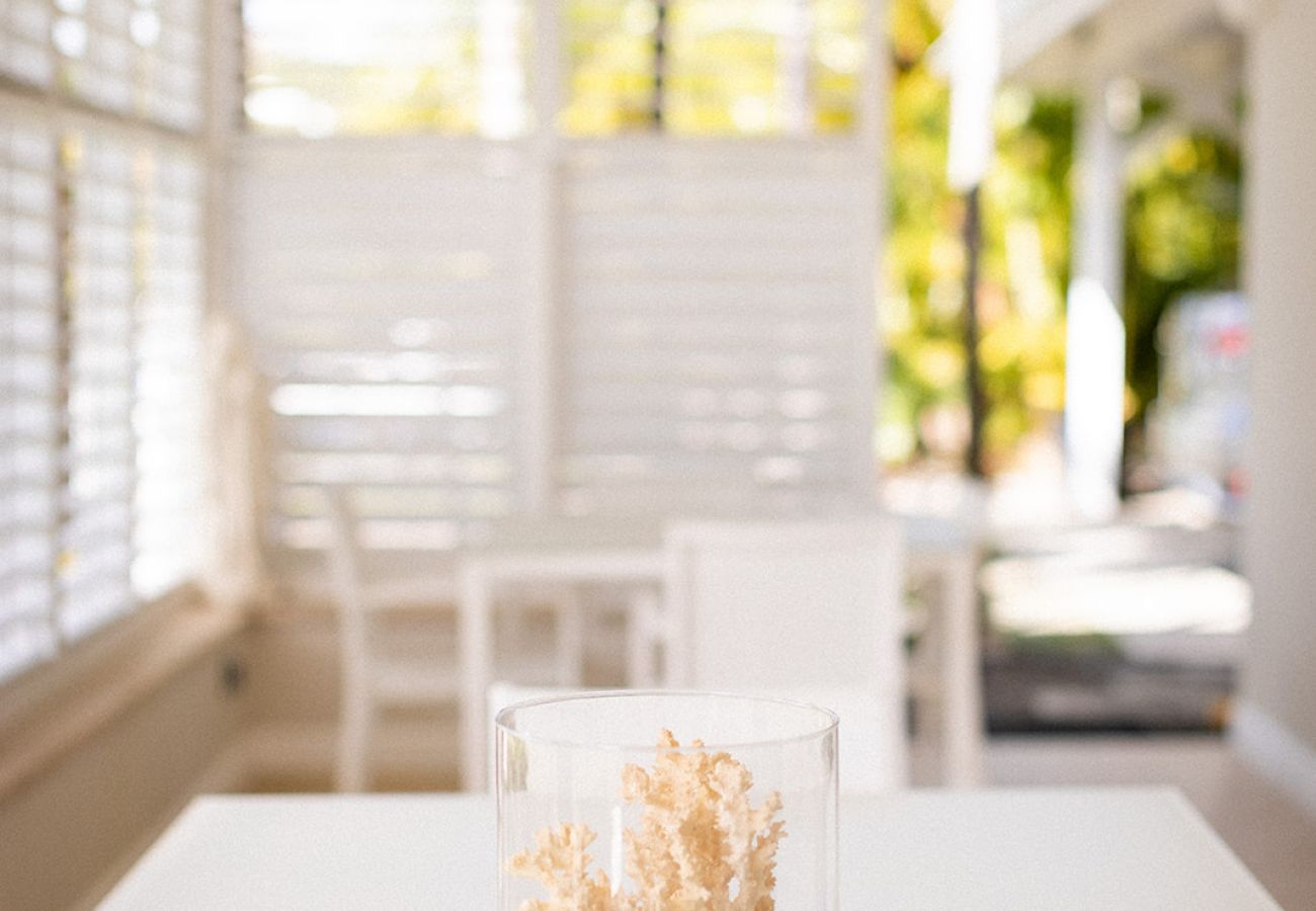 Villa à Le François - Villa Eden Cap